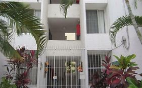 Hotel Vagabundo Puerto Vallarta